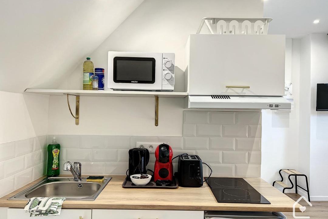 Photo of Kitchen in Chatellerault