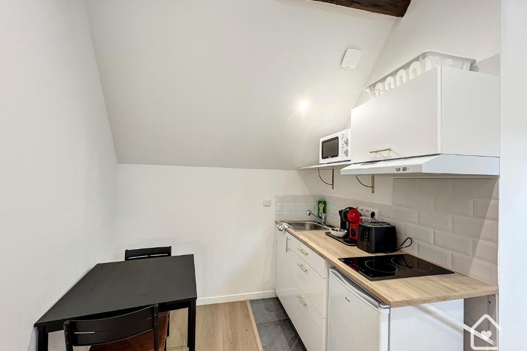 Photo of Kitchen in Chatellerault