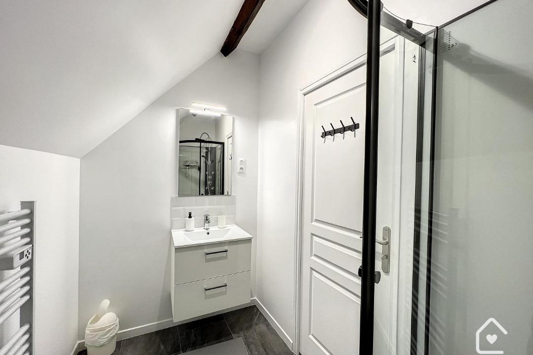 Photo of Bathroom in Chatellerault