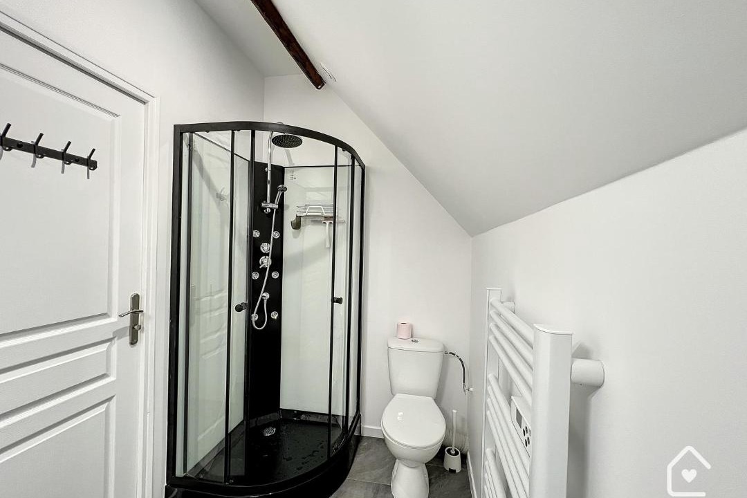 Photo of Bathroom in Chatellerault