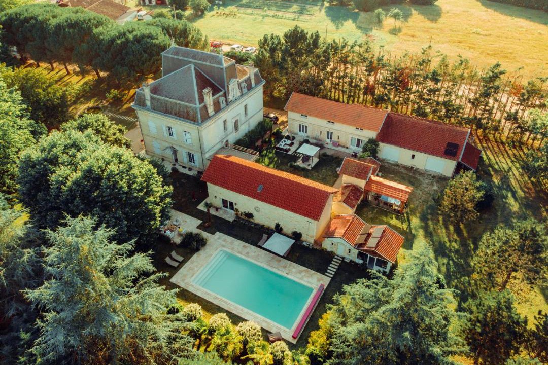 Photo of Others in Civrac-de-Blaye