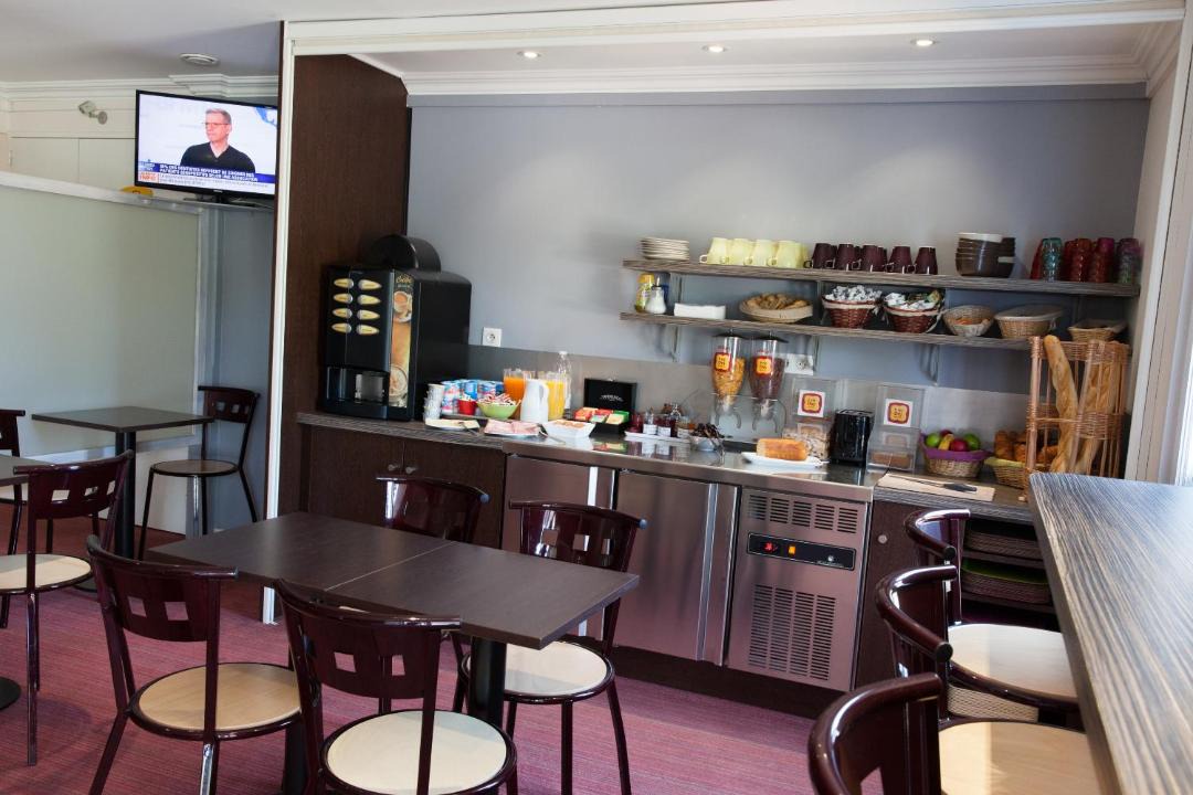 Photo of Kitchen in Bordeaux-Lac