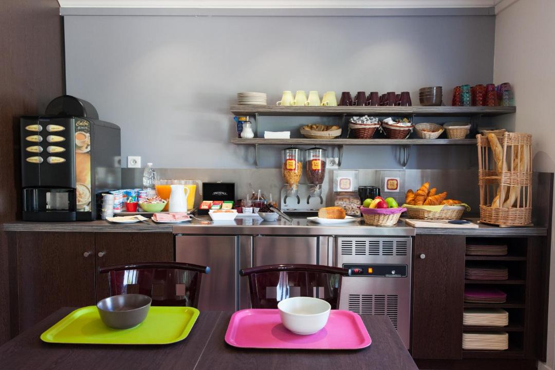 Photo of Kitchen in Bordeaux-Lac