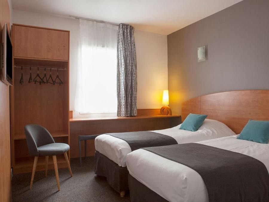 Photo of Bedroom in Bressuire
