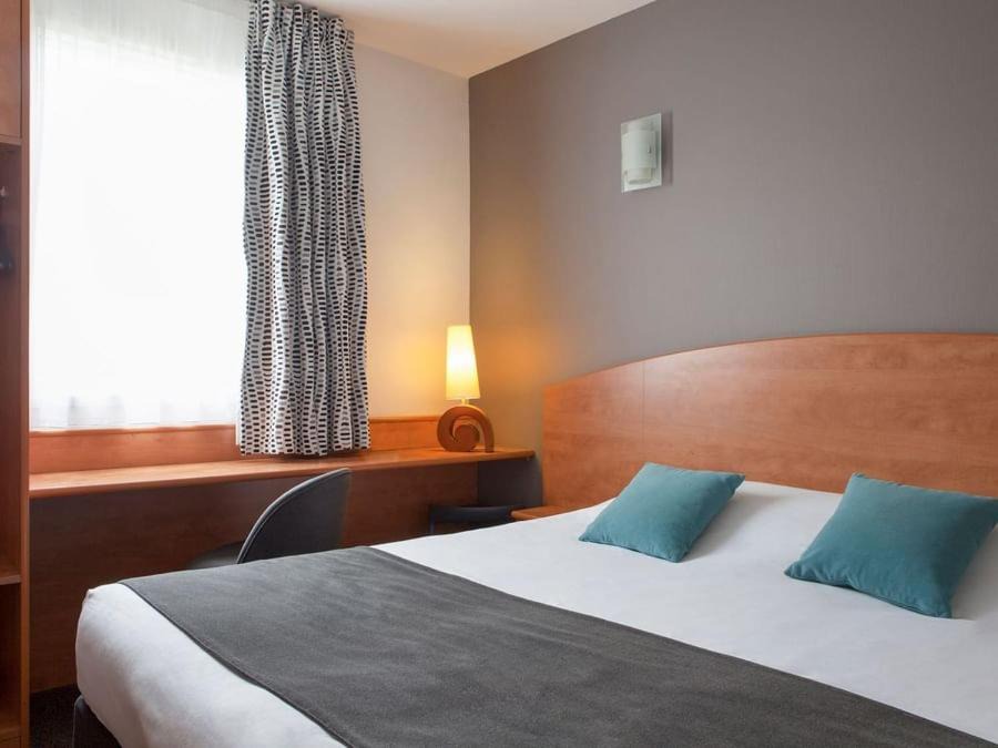 Photo of Bedroom in Bressuire