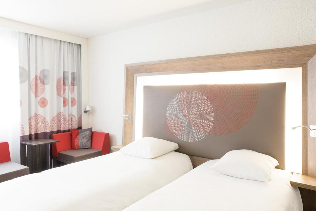 Photo of Bedroom in Le Lac