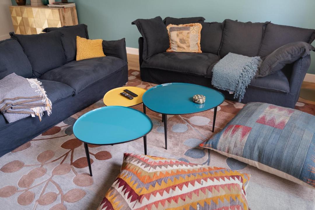 Photo of Livingroom in Verac