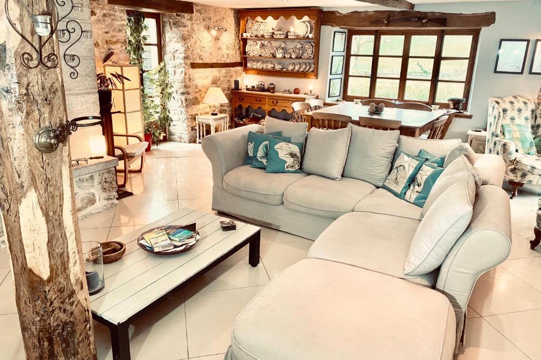 Photo of Livingroom in Bilhac