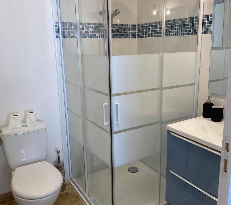 Photo of Bathroom in Eymet