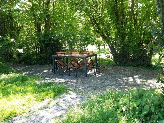 Photo of Outdoor in Aigrefeuille-d'Aunis