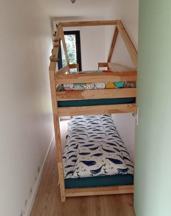 Photo of Bedroom in Aigrefeuille-d'Aunis