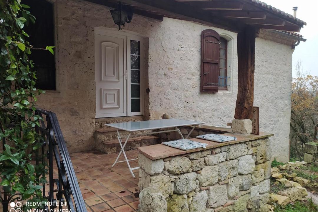 Photo of Buildings in Tayrac