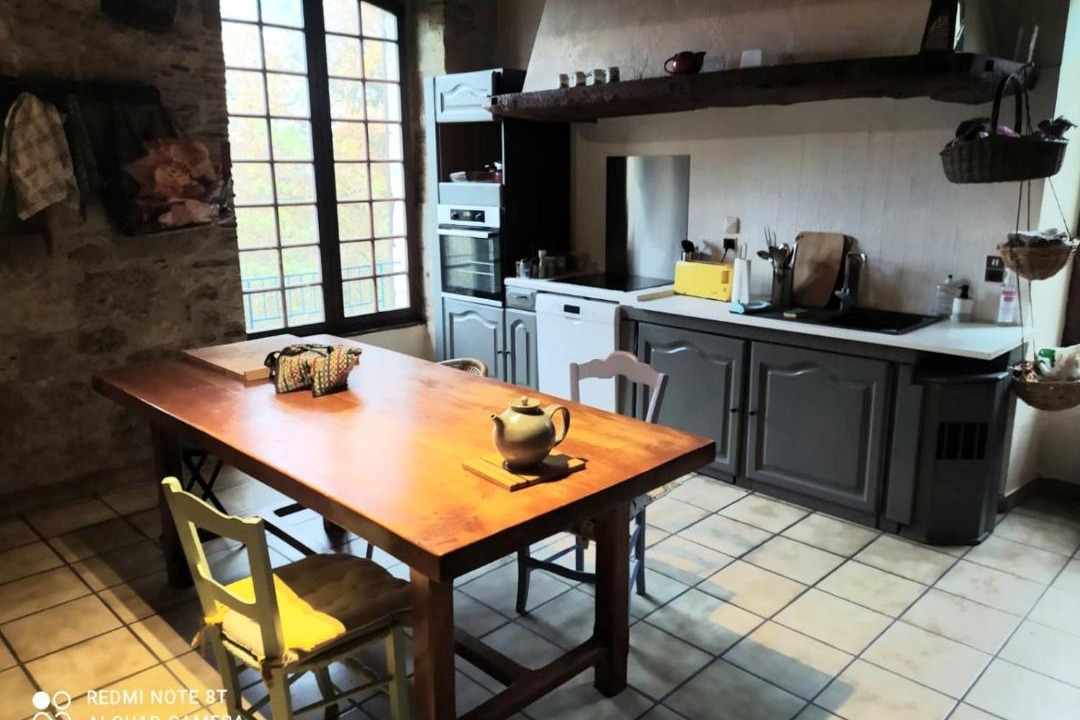 Photo of Kitchen in Tayrac