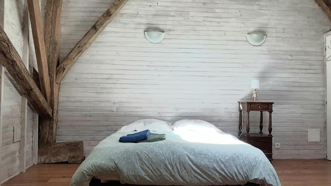 Photo of Bedroom in Tayrac