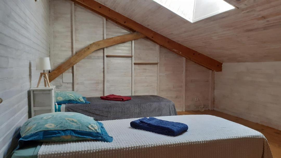 Photo of Bedroom in Tayrac
