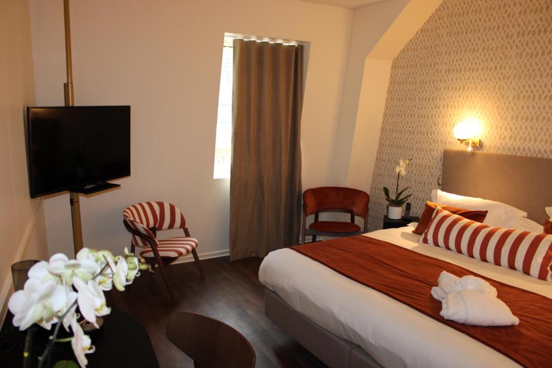 Photo of Bedroom in Brive-la-Gaillarde