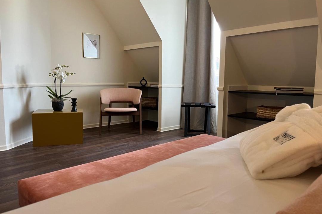 Photo of Bedroom in Brive-la-Gaillarde