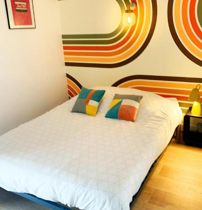 Photo of Bedroom in Chasseneuil-du-Poitou