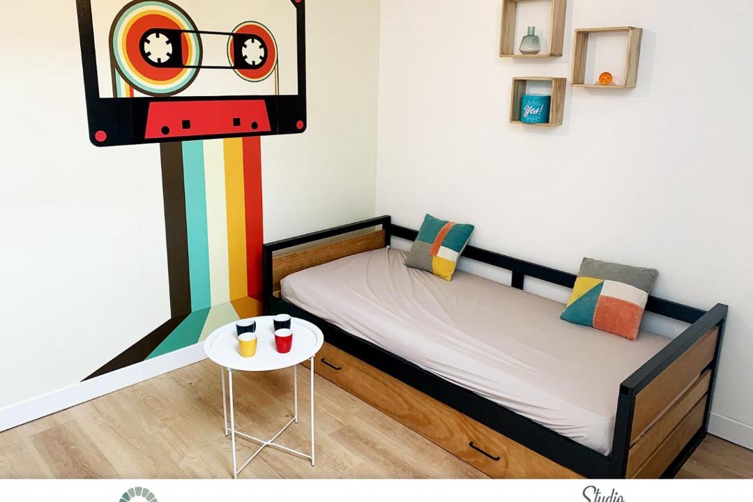 Photo of Livingroom in Chasseneuil-du-Poitou
