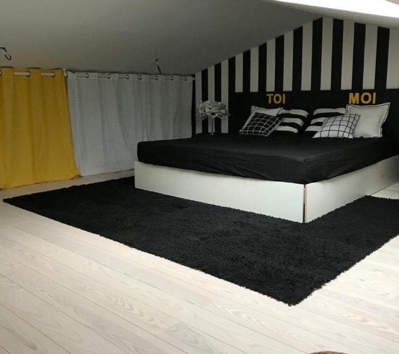 Photo of Bedroom in Saint Ouen d'Aunis