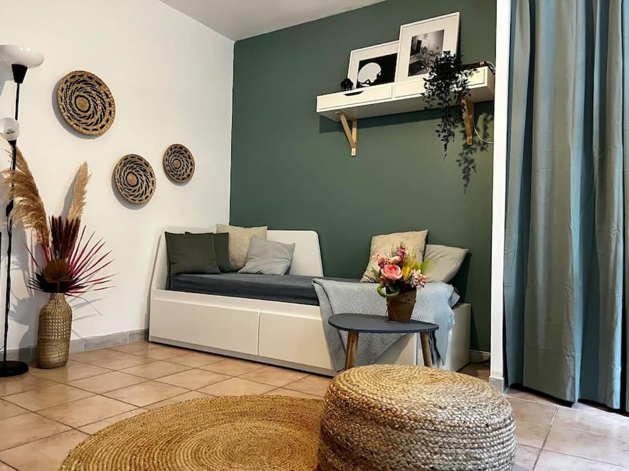 Photo of Livingroom in Aix-en-Provence