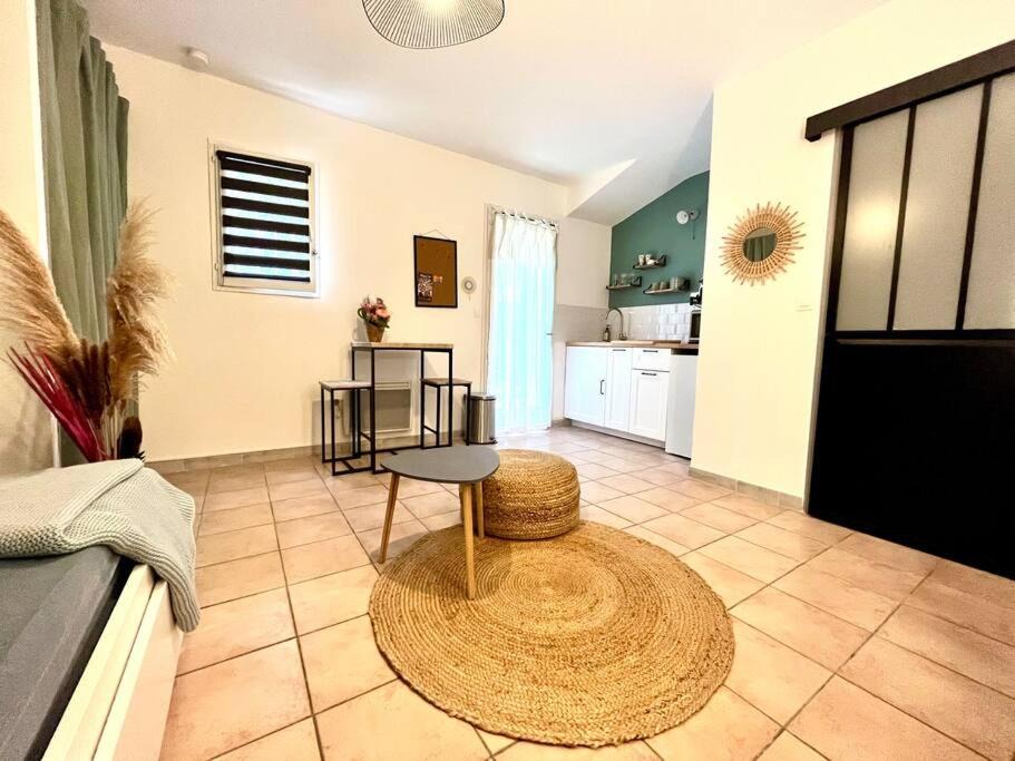 Photo of Livingroom in Aix-en-Provence