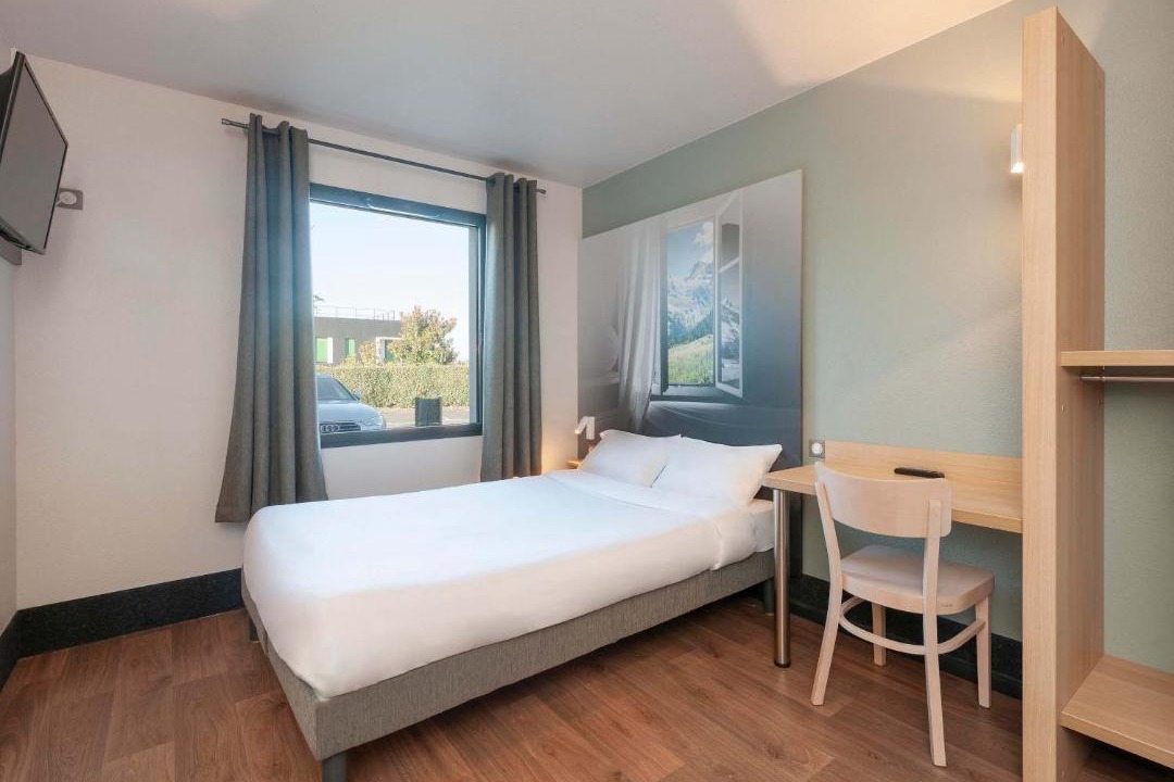 Photo of Bedroom in Pau Nord