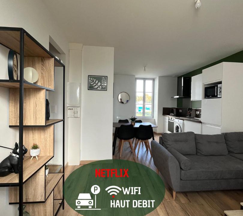 Photo of Livingroom in Bressuire