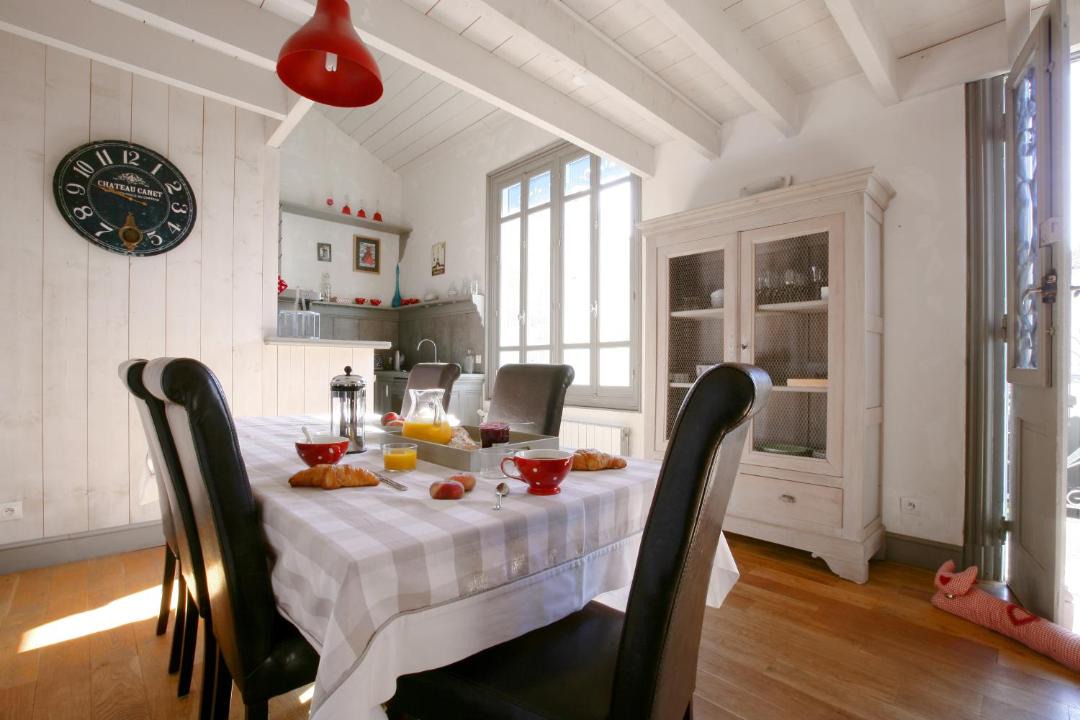 Photo of Livingroom in Sainte-Marie-de-Re