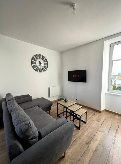 Photo of Livingroom in Bressuire