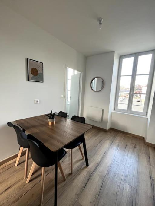 Photo of Livingroom in Bressuire