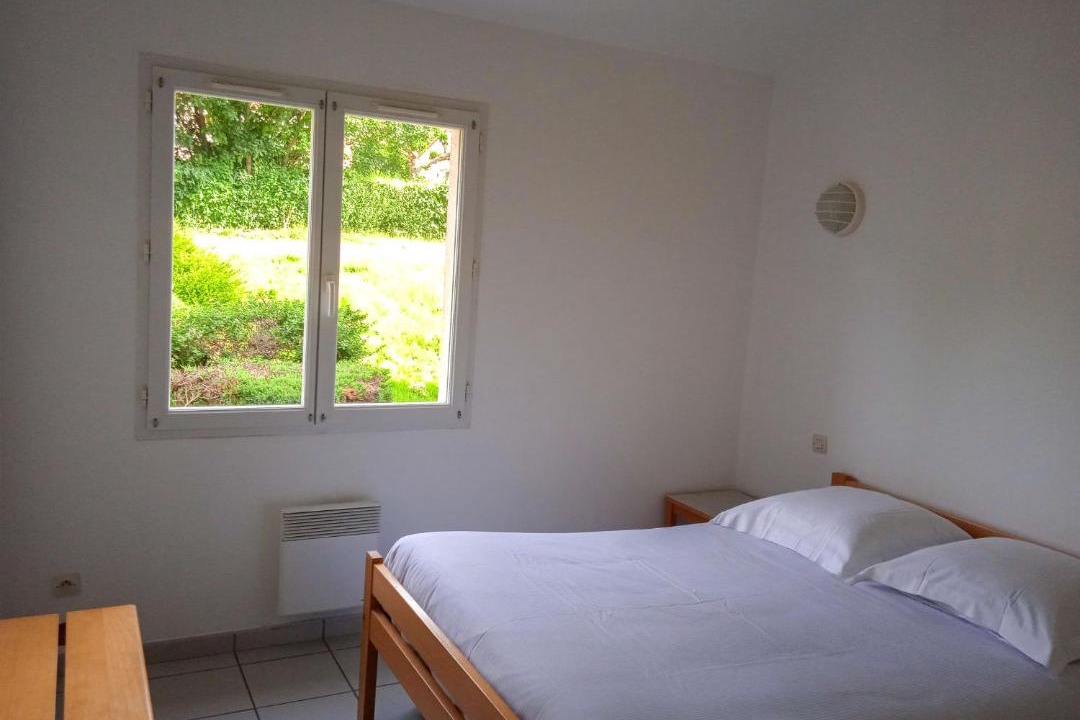 Photo of Bedroom in Prailles