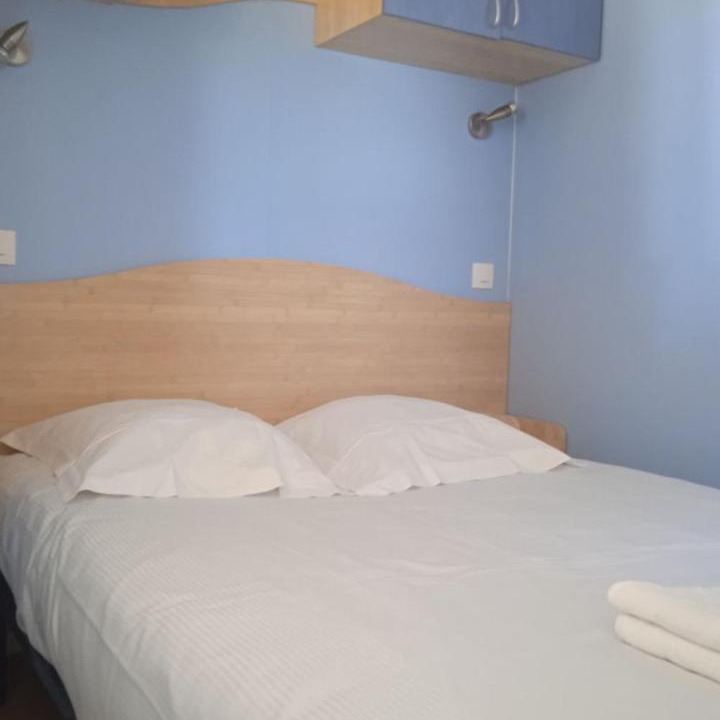 Photo of Bedroom in Prailles