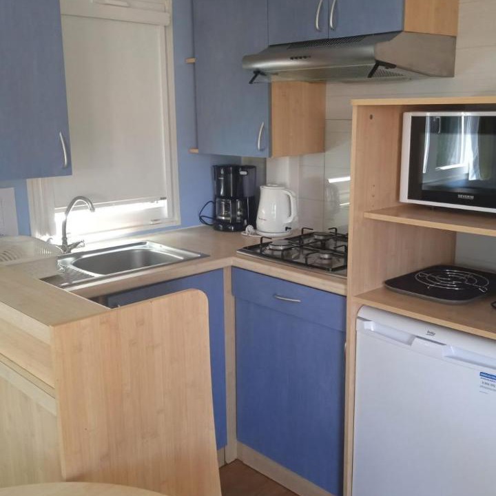 Photo of Kitchen in Prailles