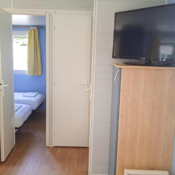 Photo of Bedroom in Prailles