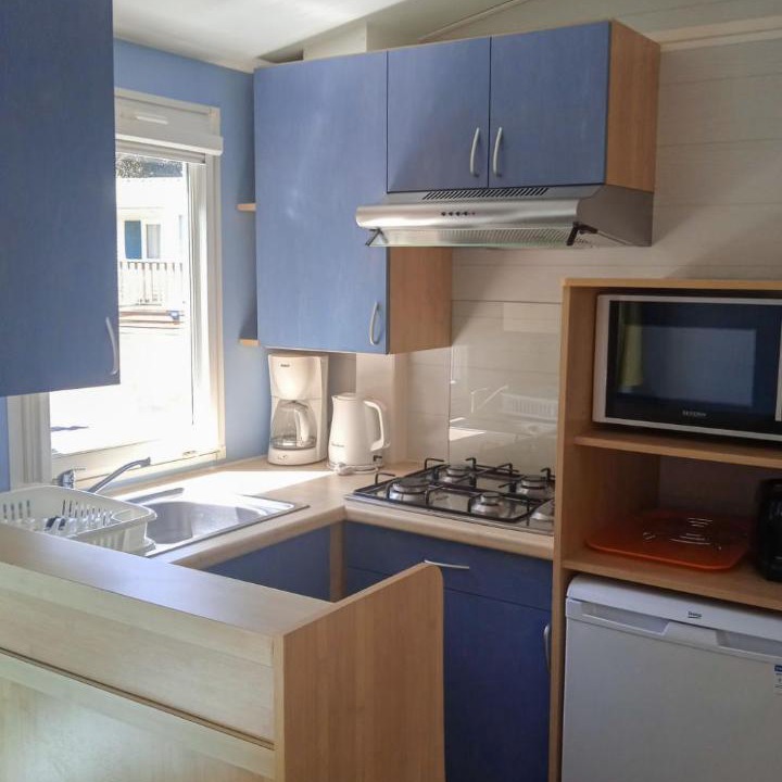 Photo of Kitchen in Prailles