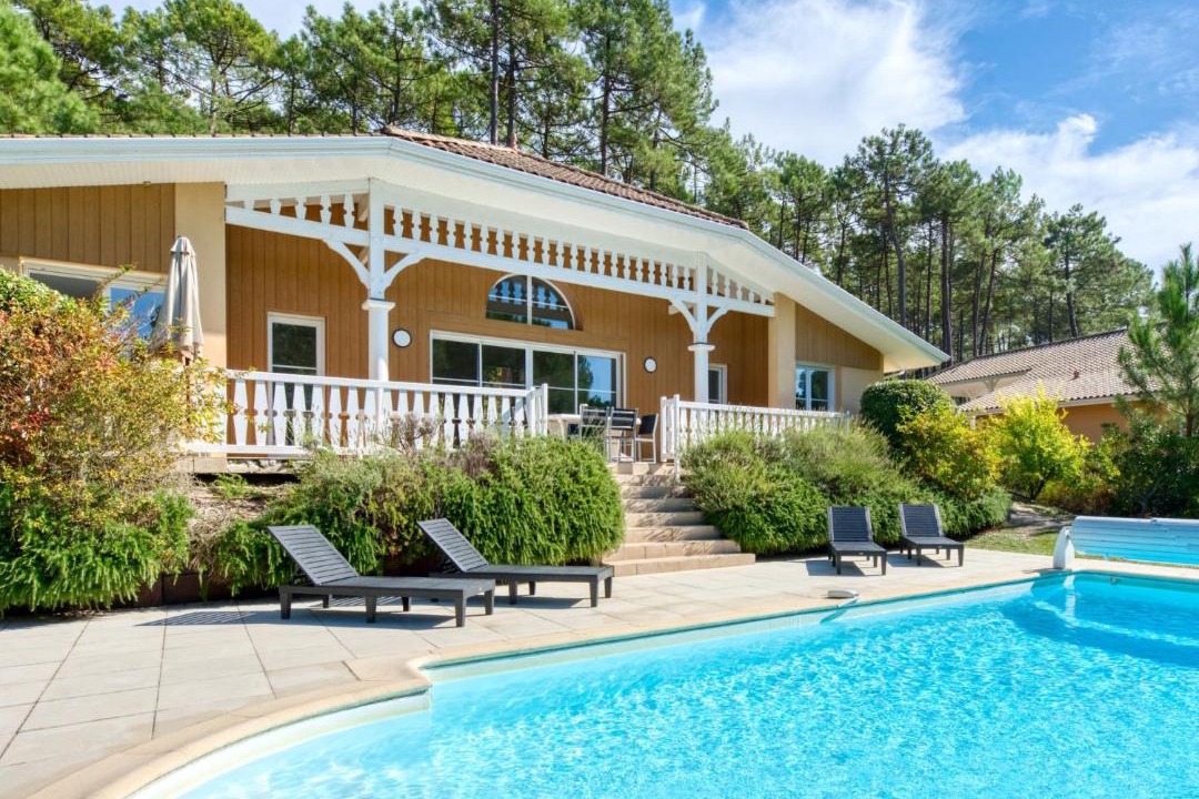 Photo of Outdoor in Lacanau-Ocean