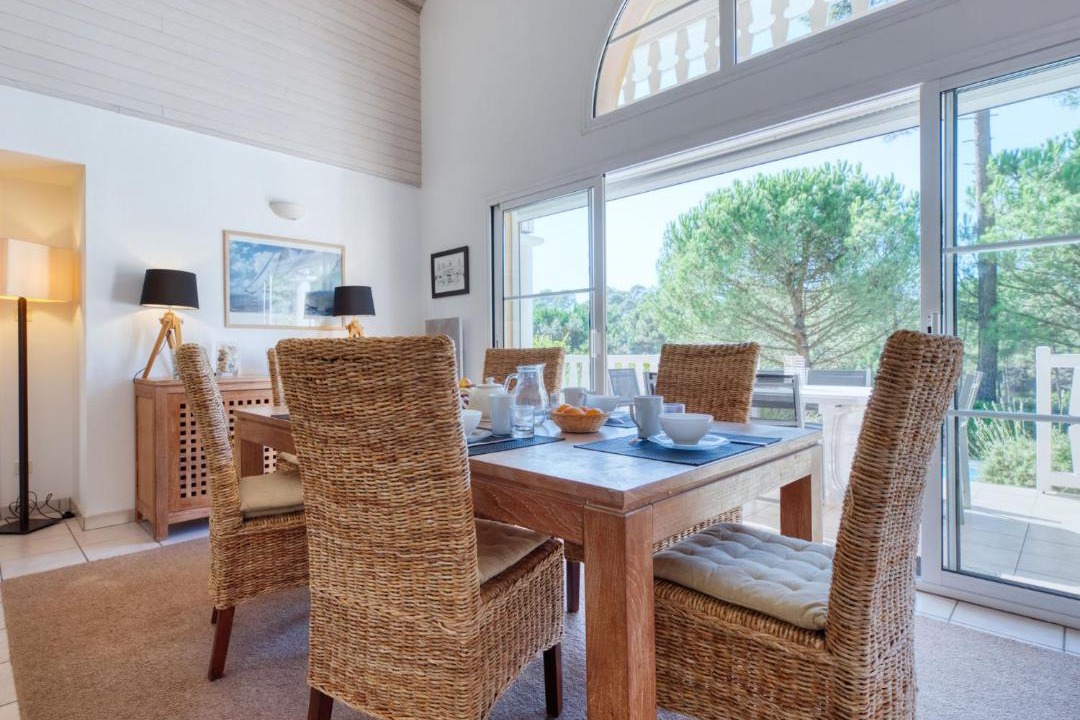 Photo of Livingroom in Lacanau-Ocean