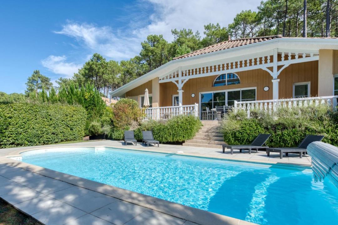 Photo of Outdoor in Lacanau-Ocean