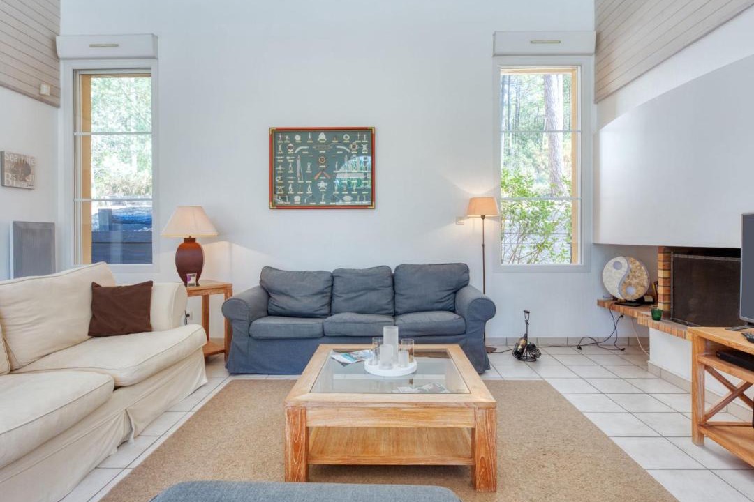 Photo of Livingroom in Lacanau-Ocean
