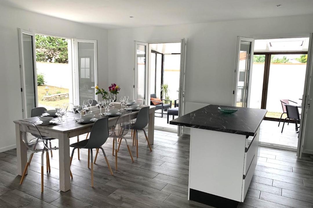 Photo of Kitchen in Saint-Martin-de-Re
