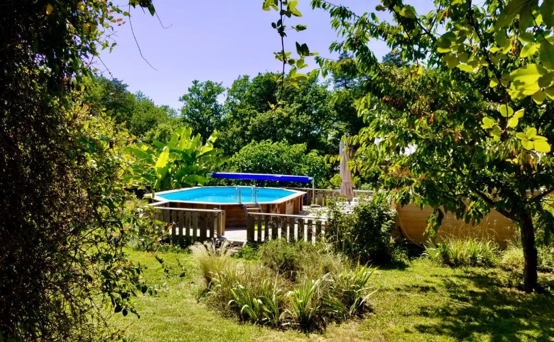 Photo of Outdoor in Plazac