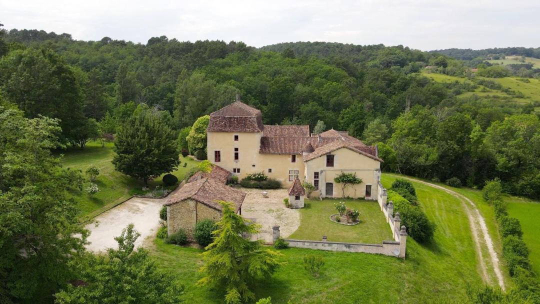 Photo of Others in Leguillac-de-l'Auche