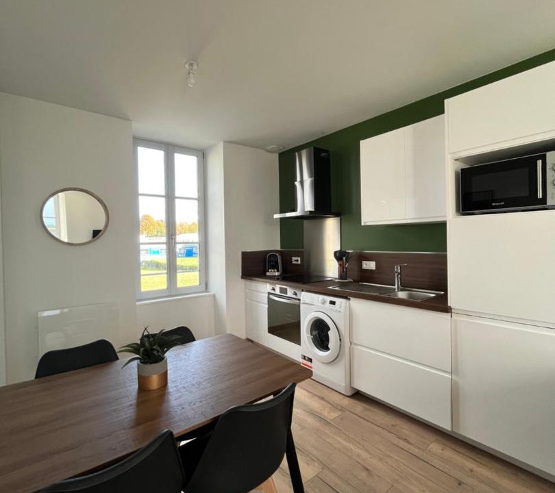 Photo of Livingroom in Bressuire