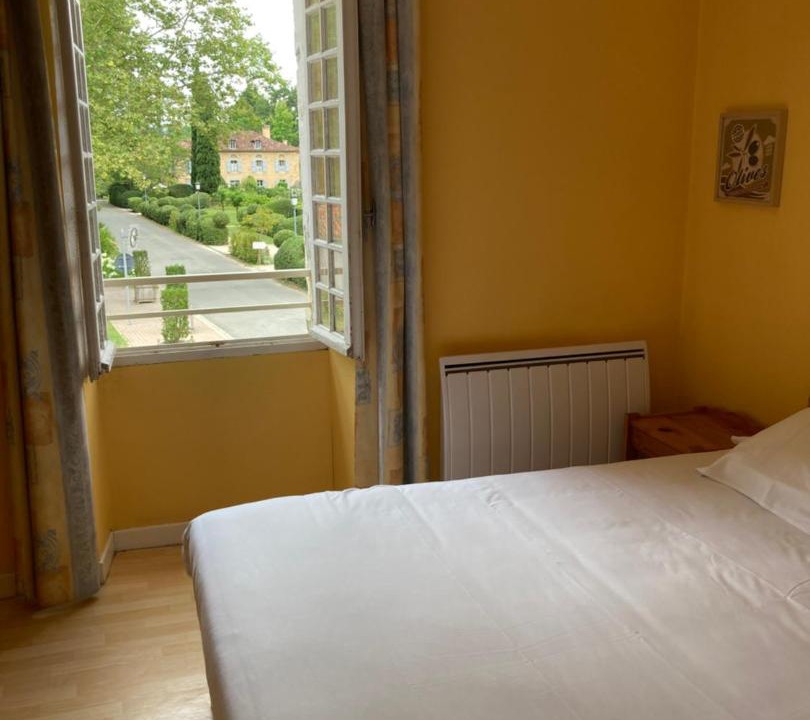 Photo of Bedroom in Eugenie-les-Bains