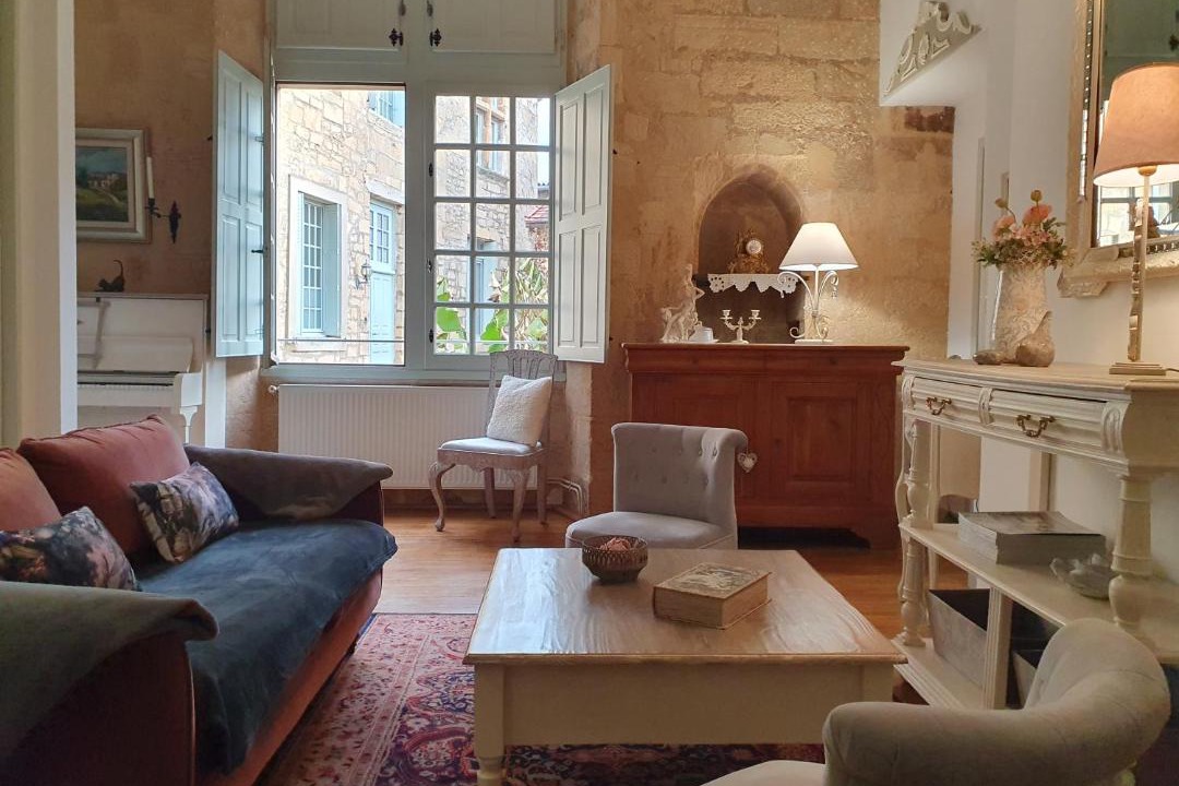 Photo of Others in Sarlat-la-Caneda Historic Center