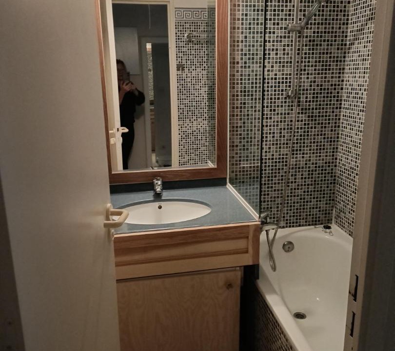 Photo of Bathroom in Le Dramont