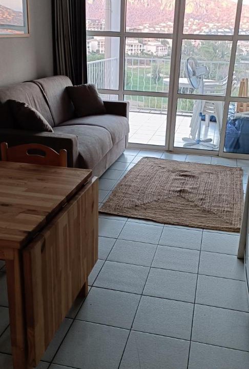 Photo of Livingroom in Le Dramont