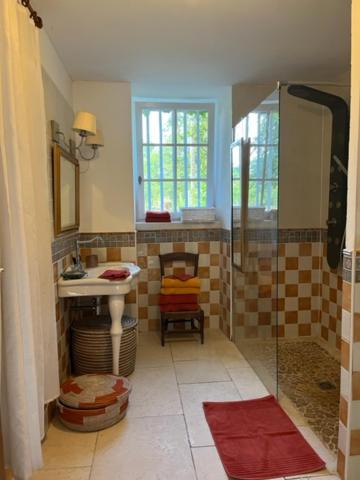 Photo of Livingroom in Millac