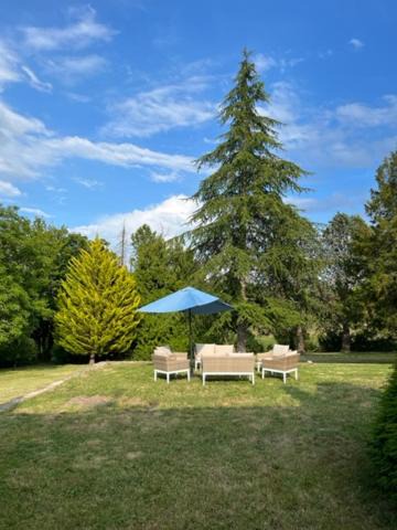 Photo of Outdoor in Millac